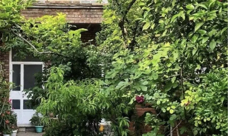 فروش خانه منطقه دو