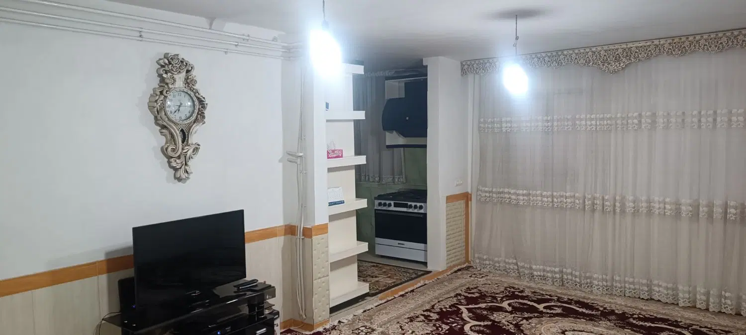 خانه ویلایی دو طبقه