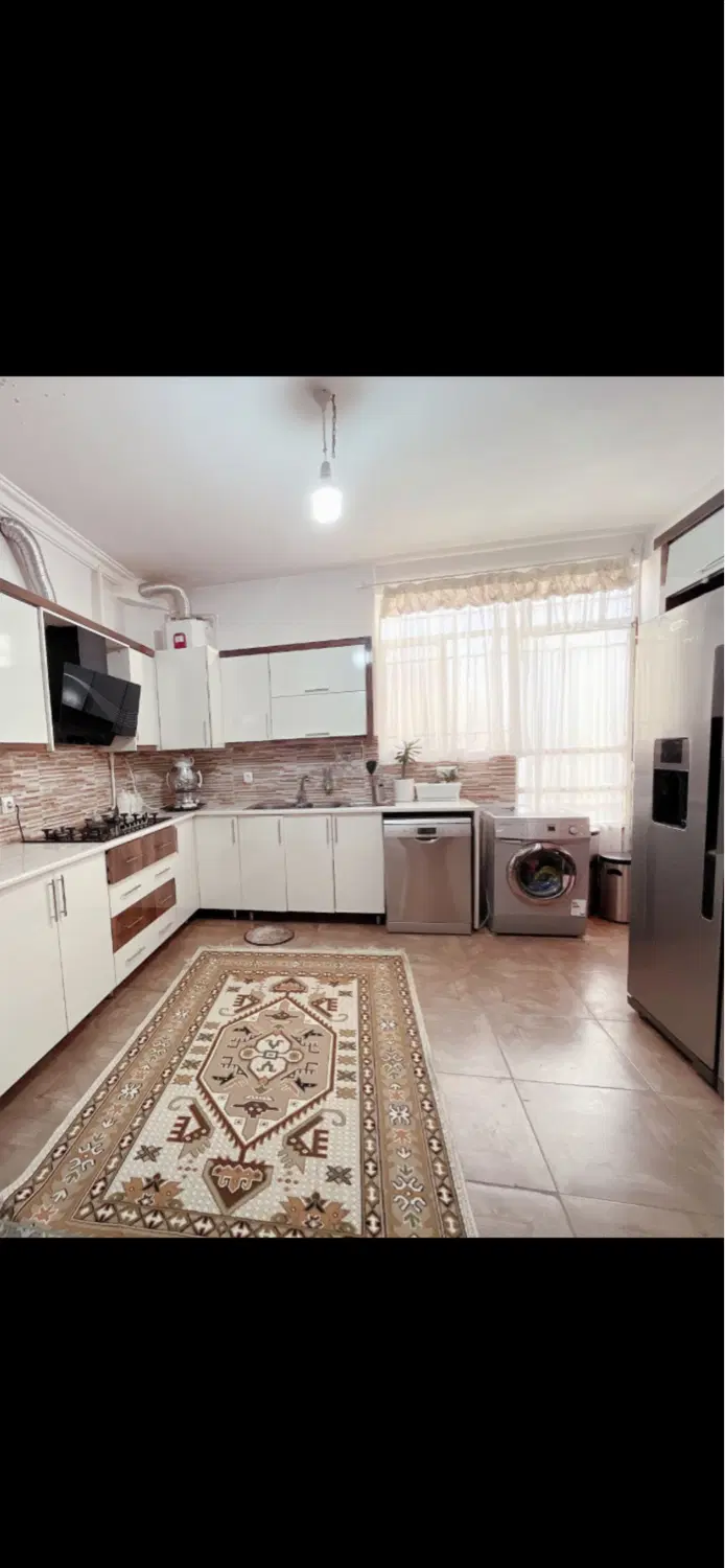 رهن واجاره شیک مرتب پردیس چناران مسکن حسام