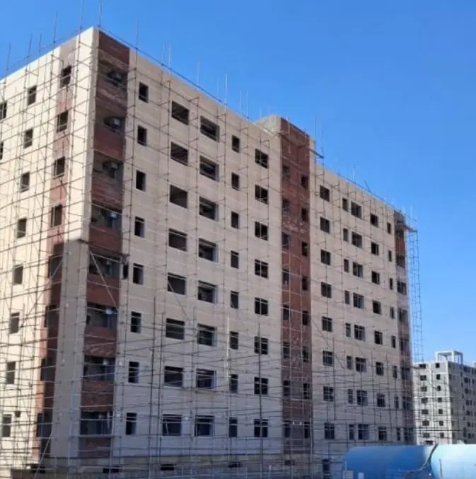 فروش سه خوابه ۱۳۲ متری