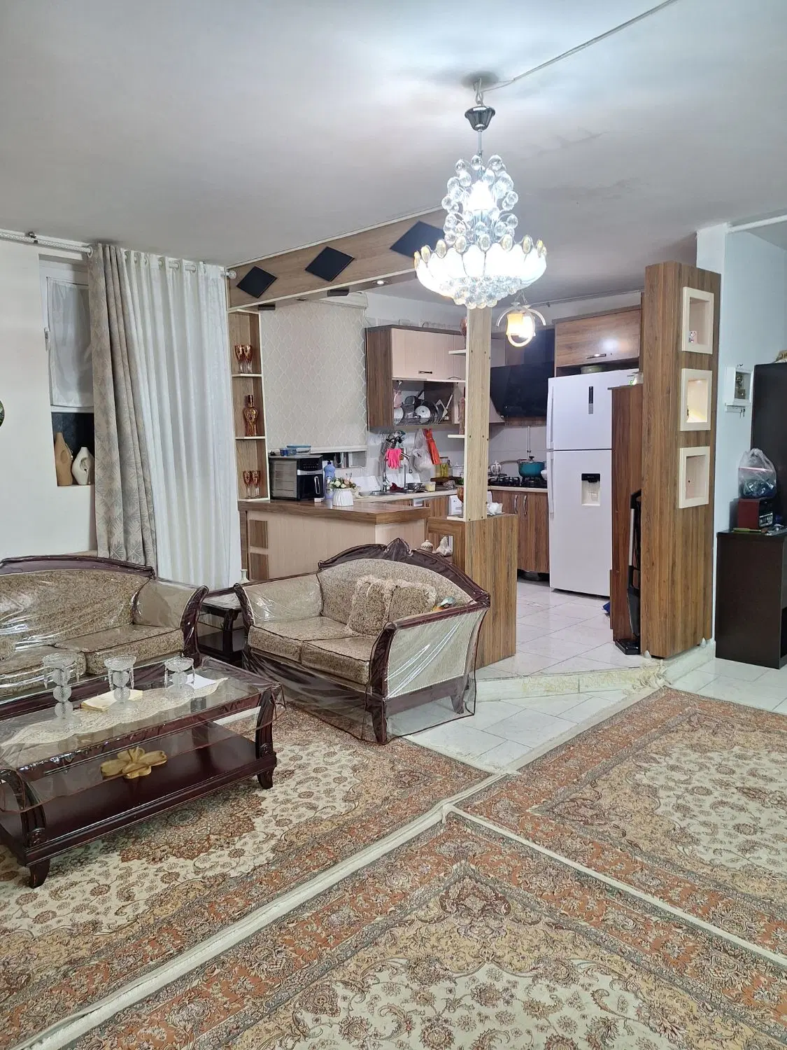 اجاره واحدمسکونی