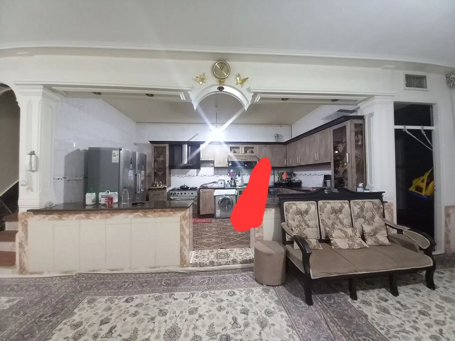 فروش خانه ویلایی