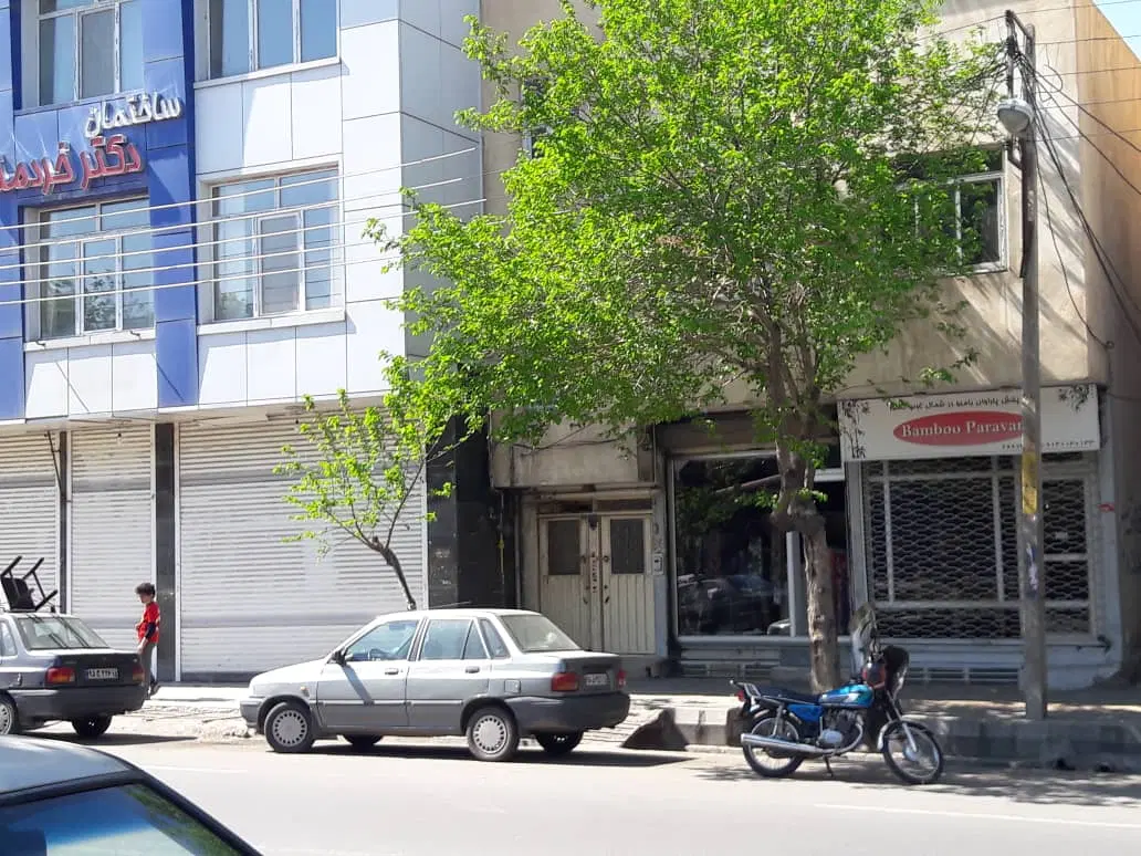 مغازه اجاره توکلی.ستارخان