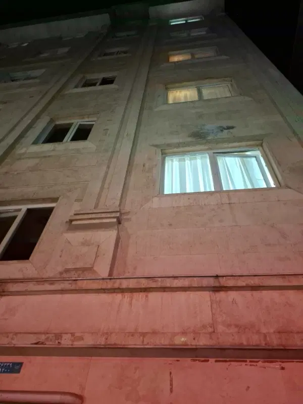 آپارتمان