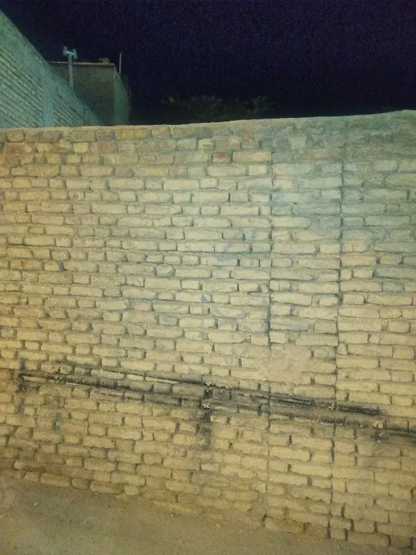 زمین مسکونی