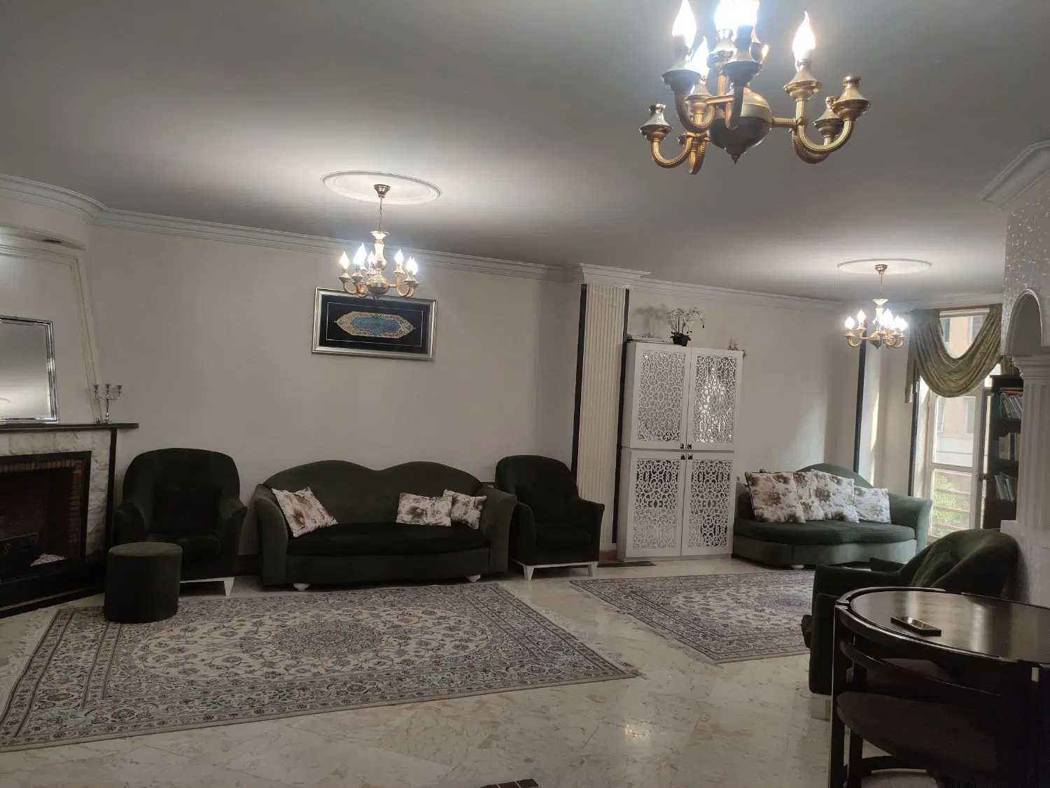 ۱۱۲ متر پیروزان ۲ خواب