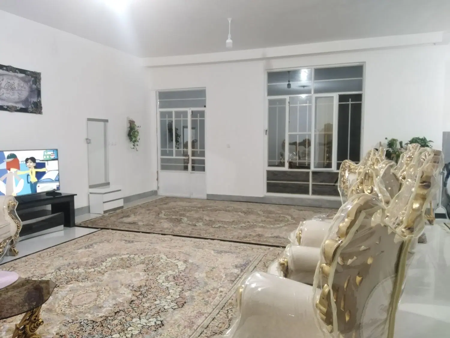 خانه ویلایی
