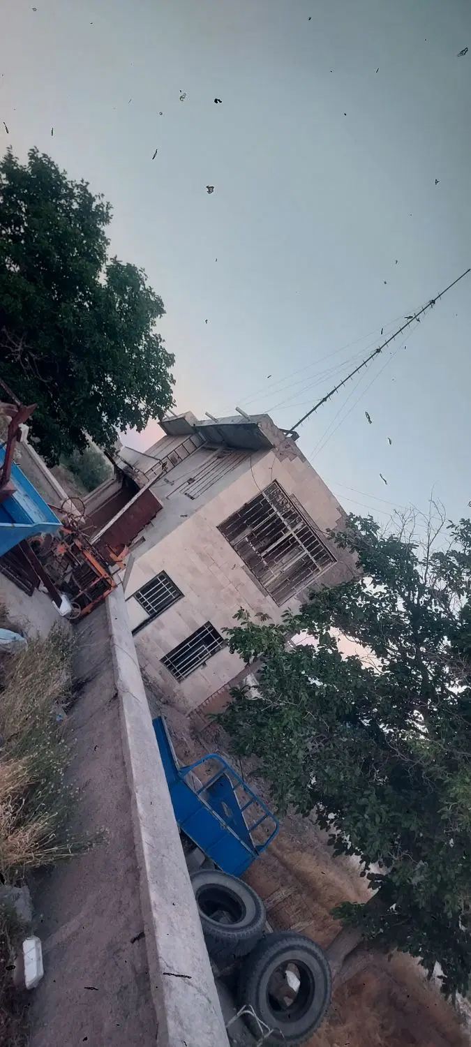 فروش ملک
