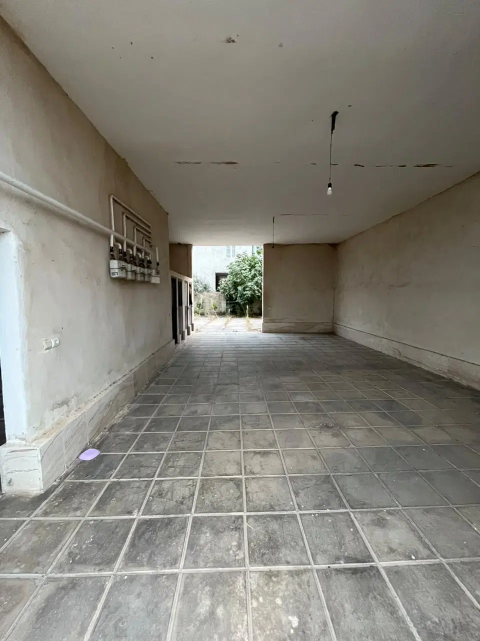 فروش ملک مسکونی ۷۲ متری