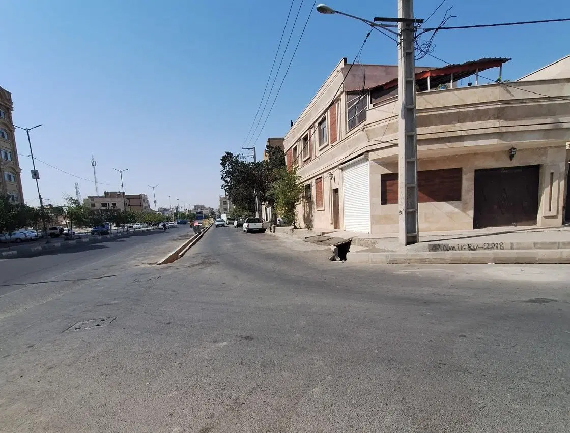 اجاره مغازه ۳۰ متر بر خیابان نواب