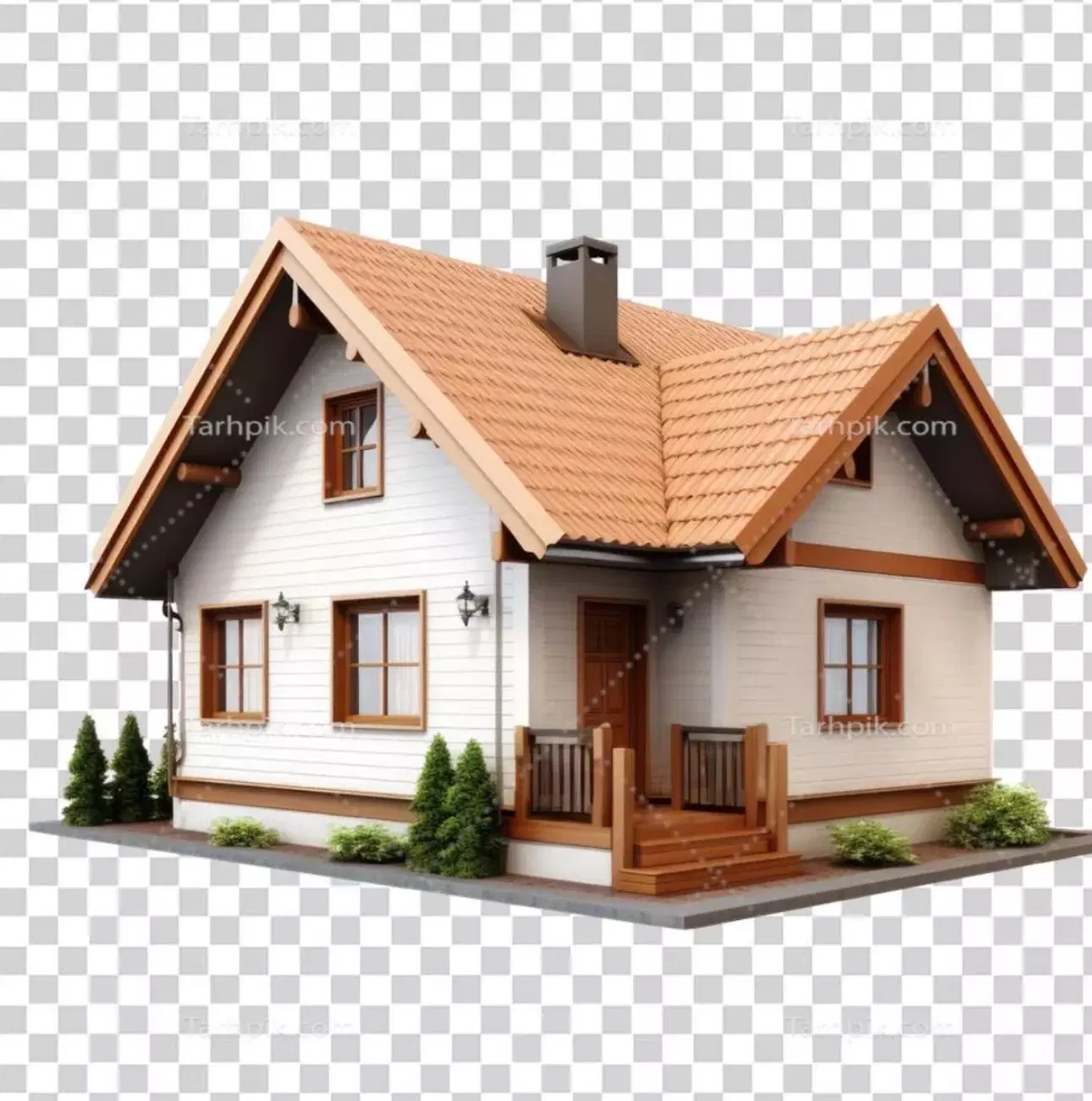 فروش فوق العاده خانه ویلایی