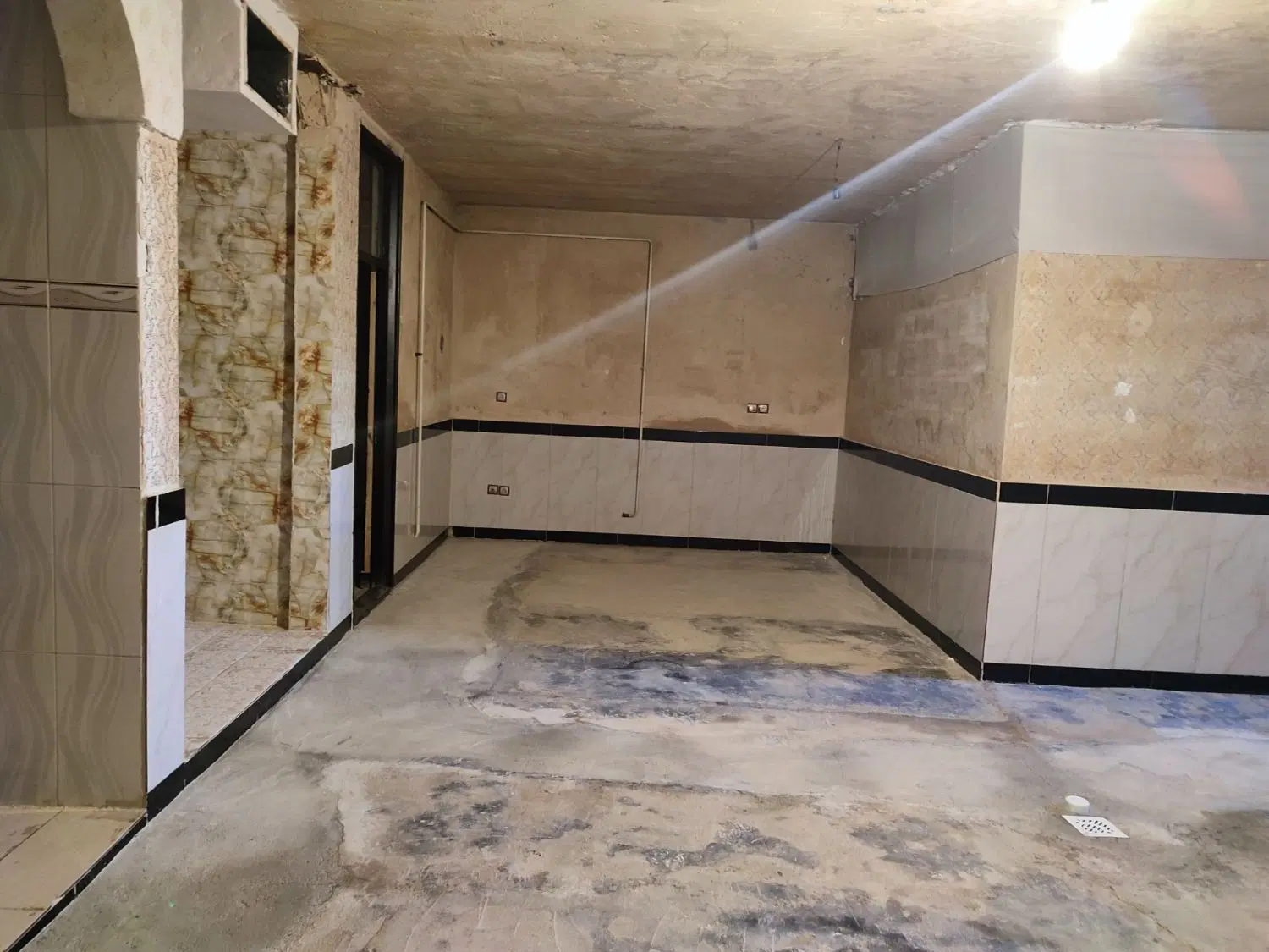 خانه کهریز