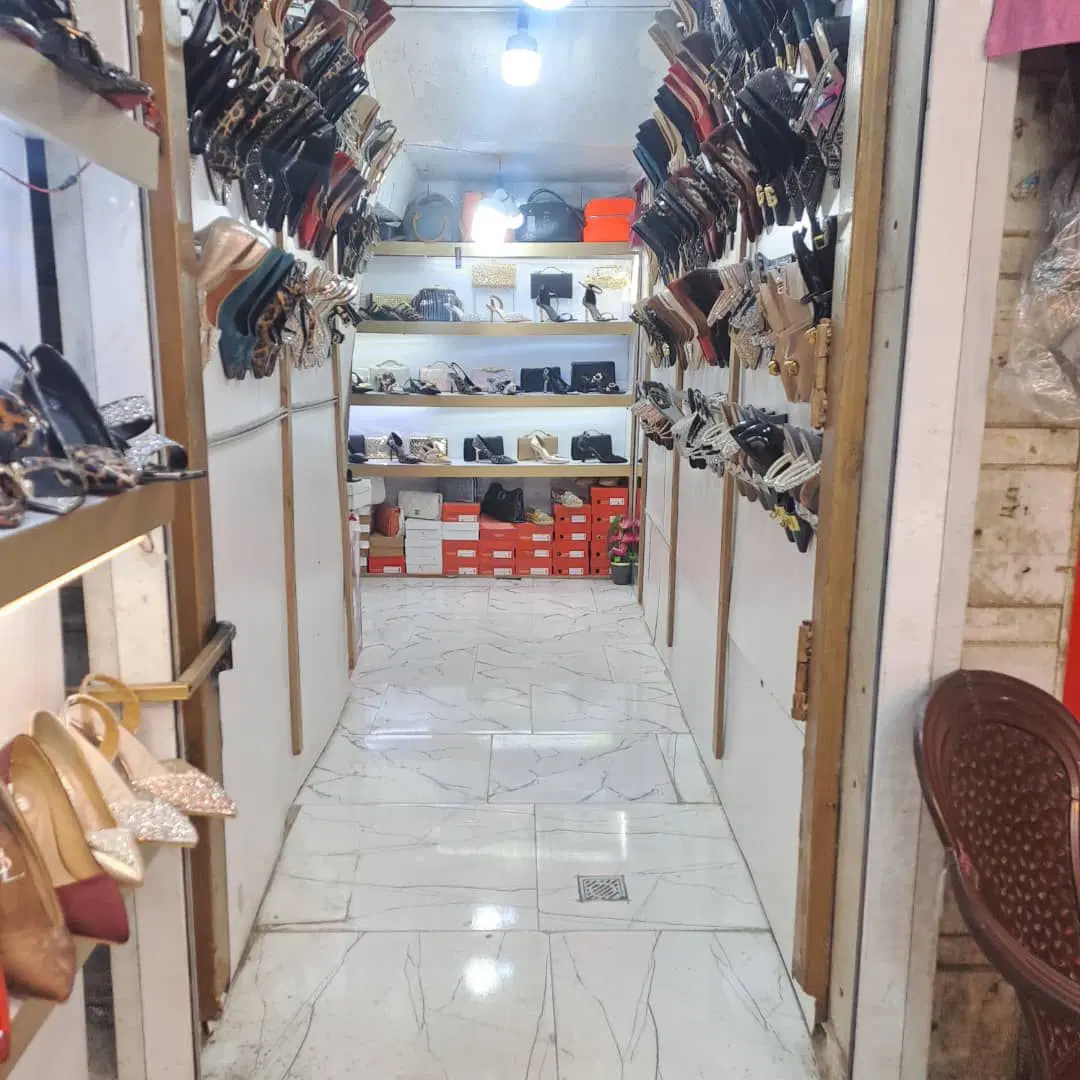 اجاره مغازه پاساژ وحدت