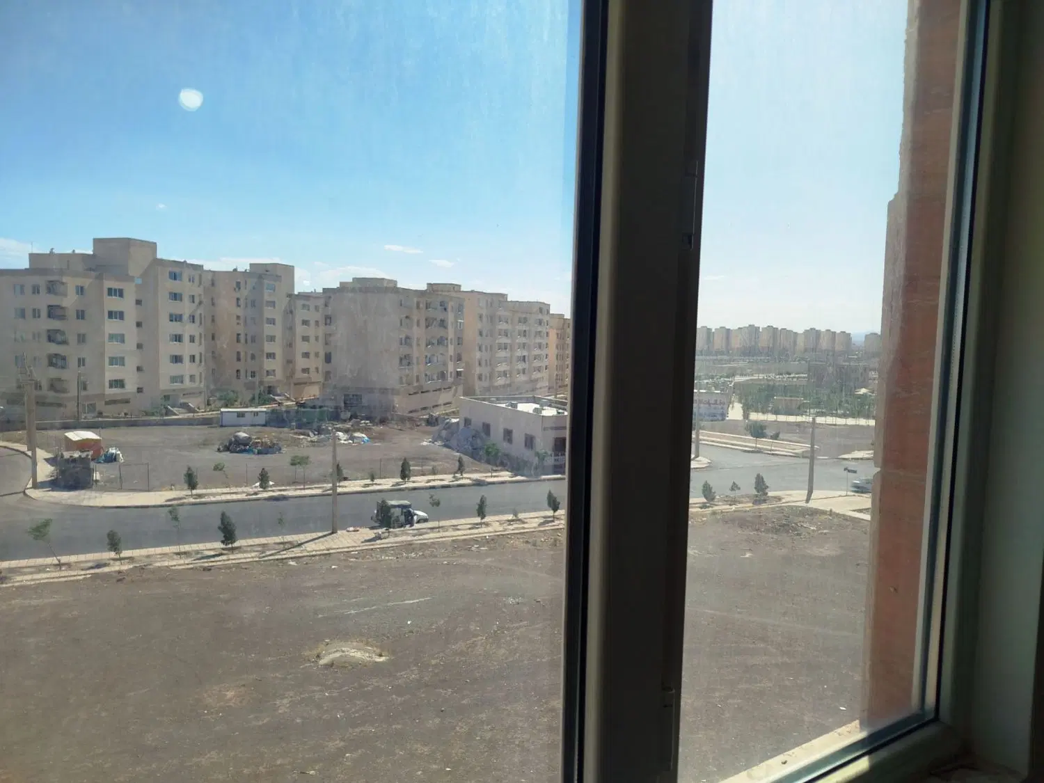 فاز ۴شمال