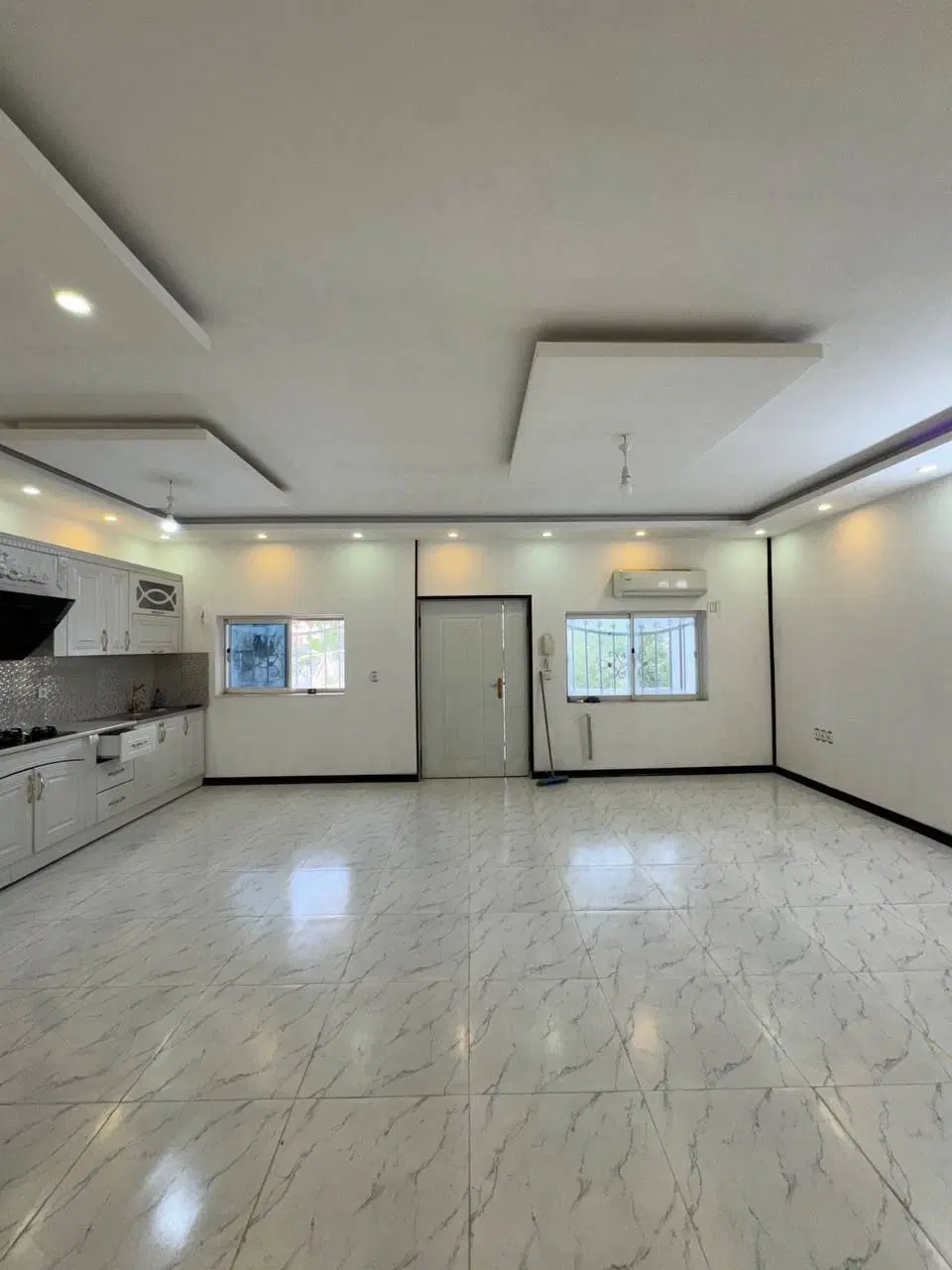 باغ ویلای رویایی باسندتکبرگ