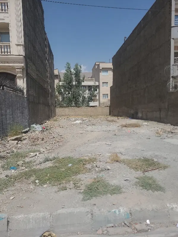 ۵۰۰ متری شمالی کلنگی