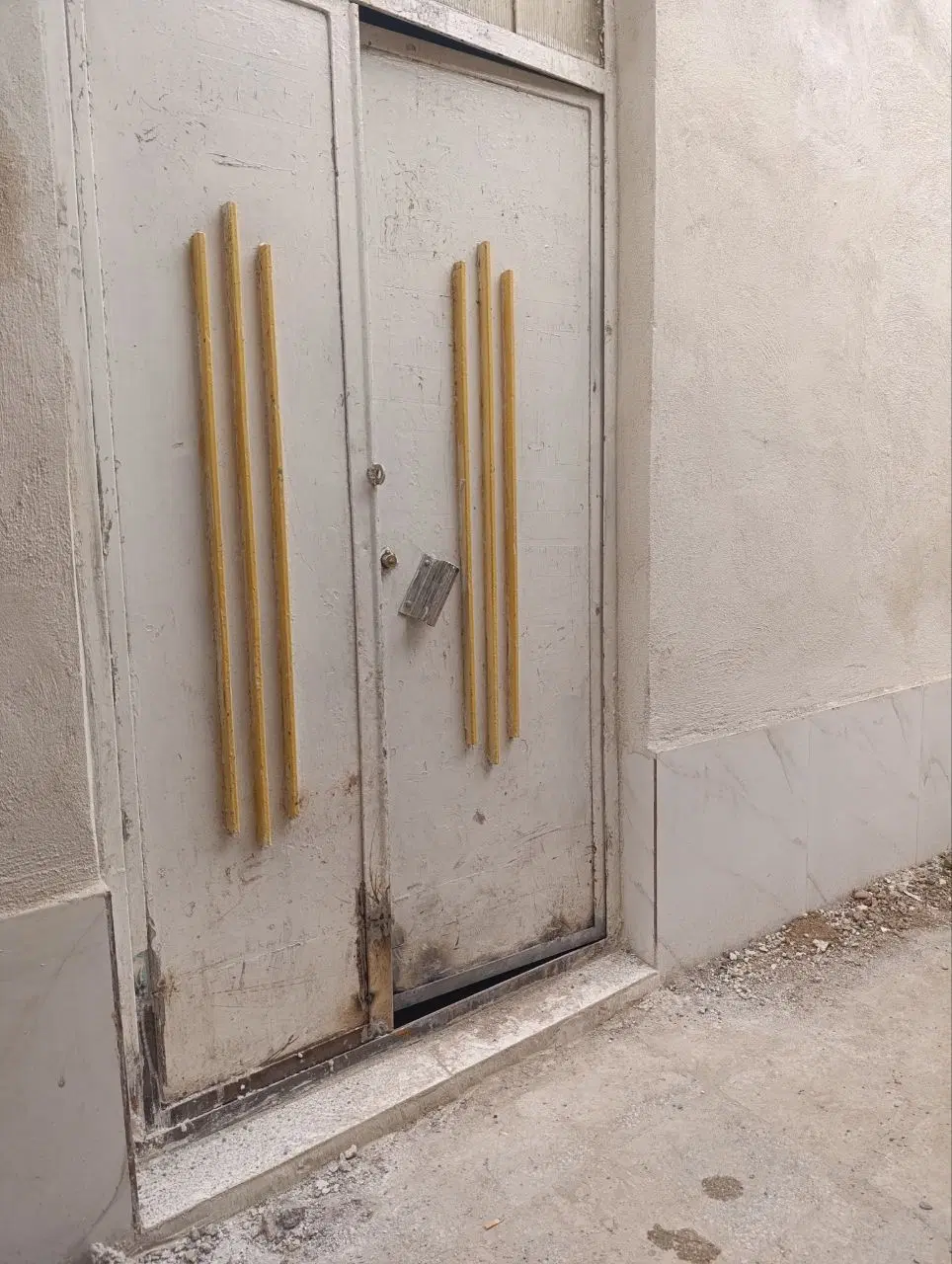 اجاره همکف