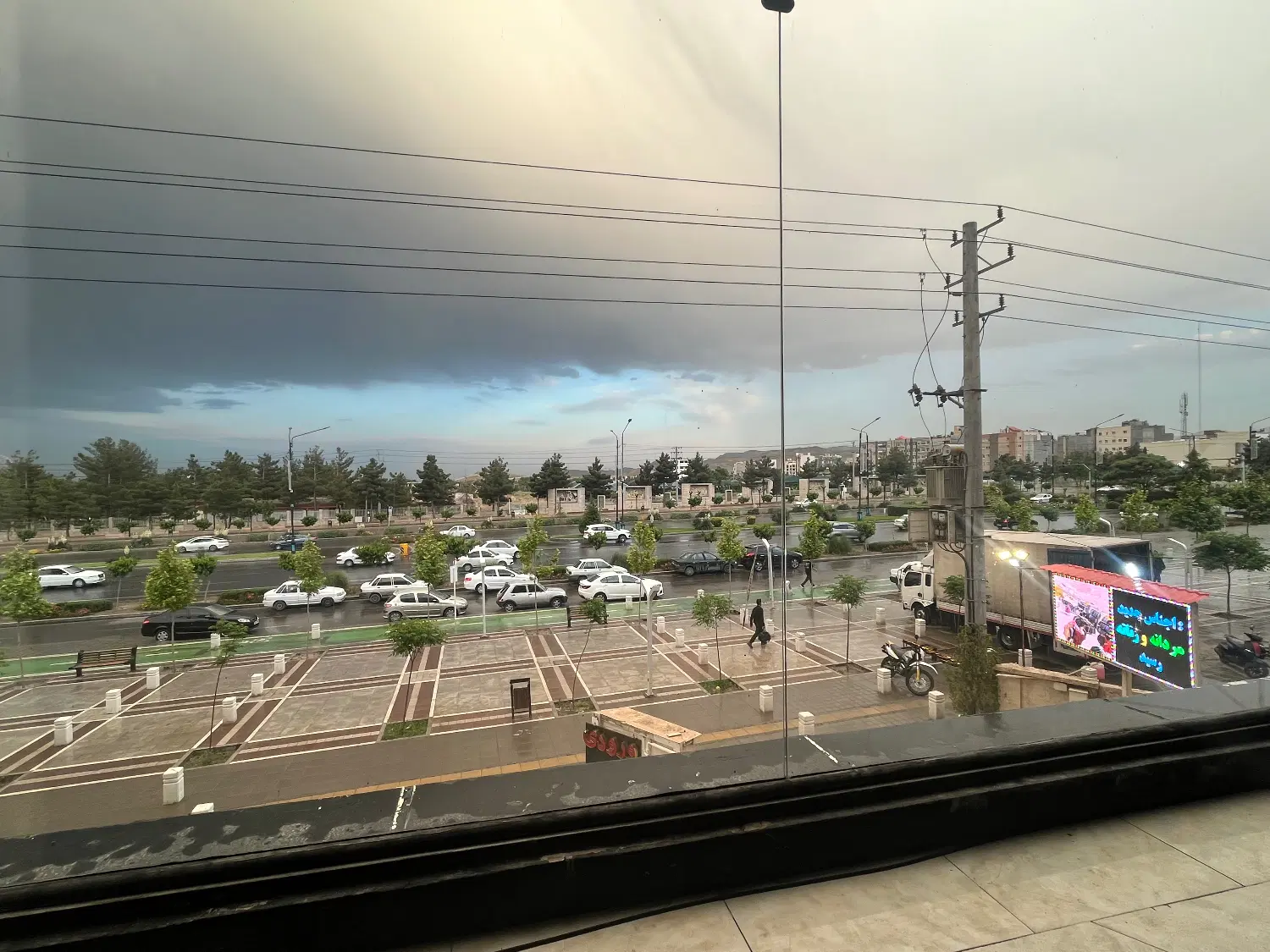 خوابگاه دخترانه