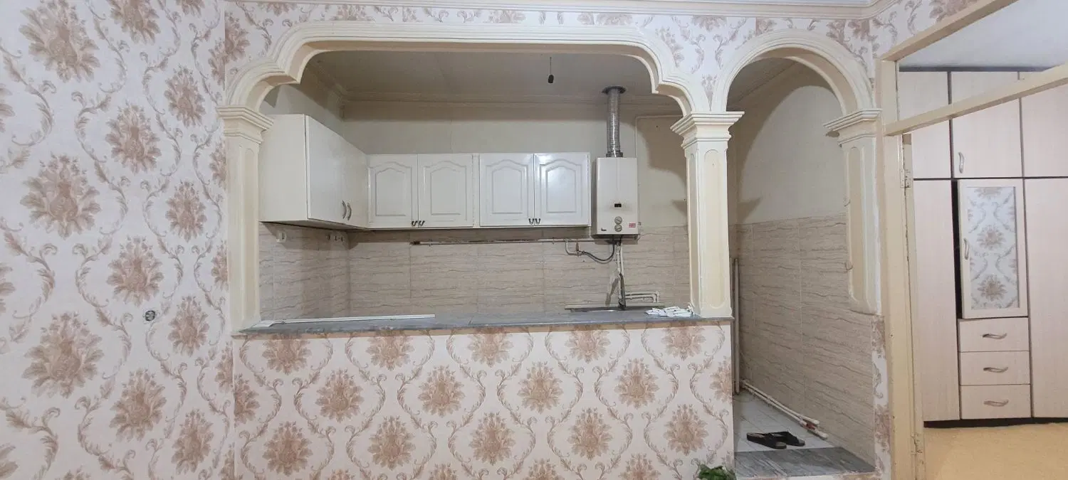 خانه در تاکسیرانی