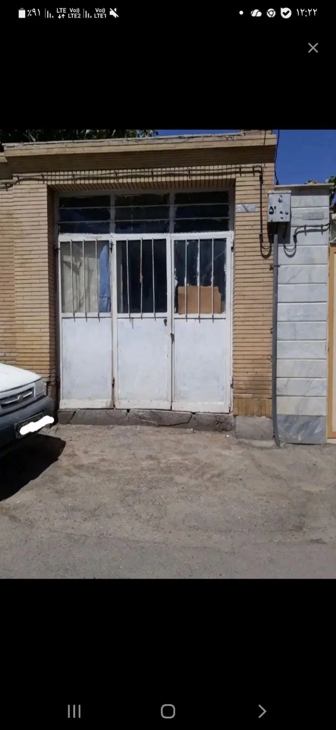 اجاره انبار