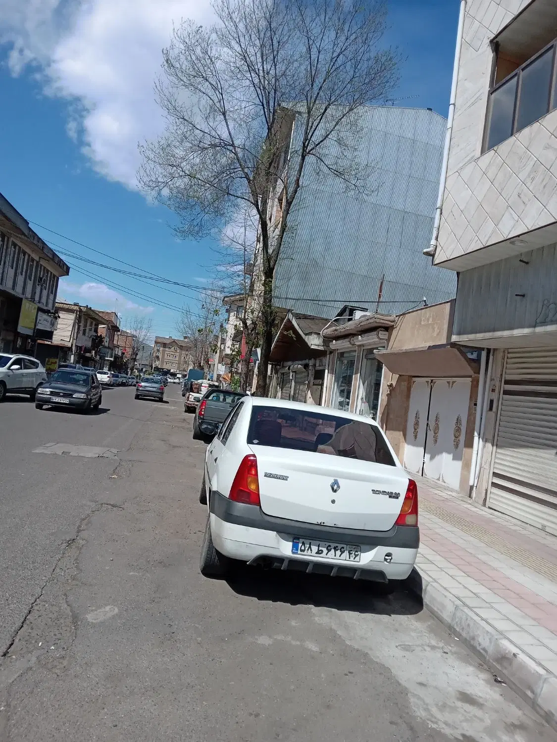 اجاره‌مقازه ۱۲متری رشت رازی قلیزاده