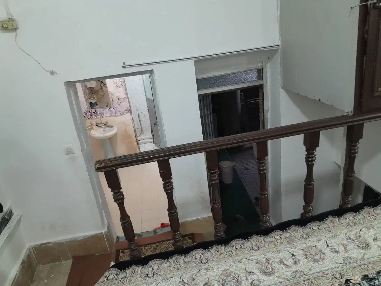 فروش خانه ویلایی در صیاد شیرازی ، سند ملکی شش دانگ