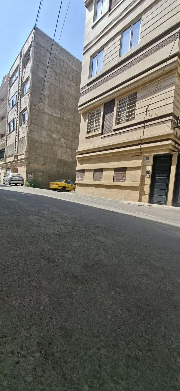 ۲۶۰ زمین قلفتی در میدان حافظ لوکیشن ((بی نظیر))
