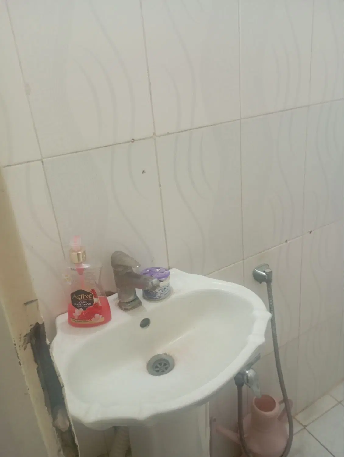 خانه 60 متری همکف