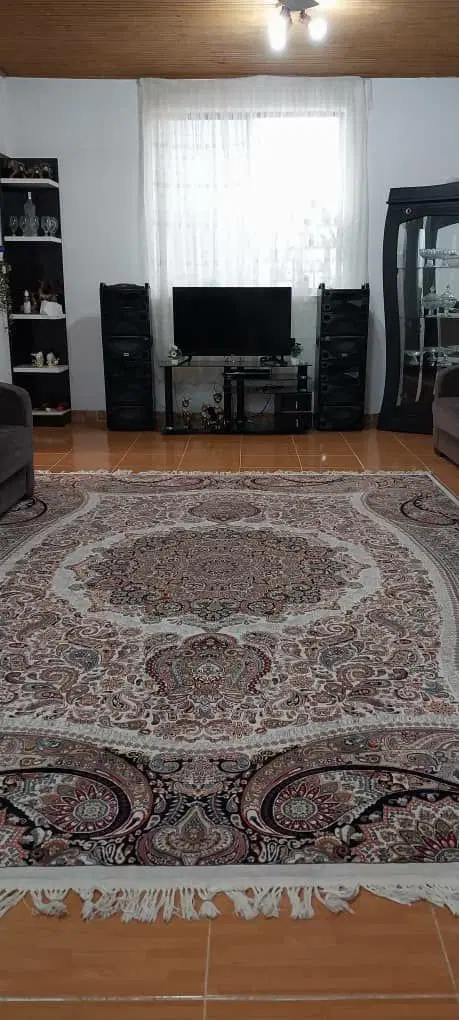 خانه ویلایی