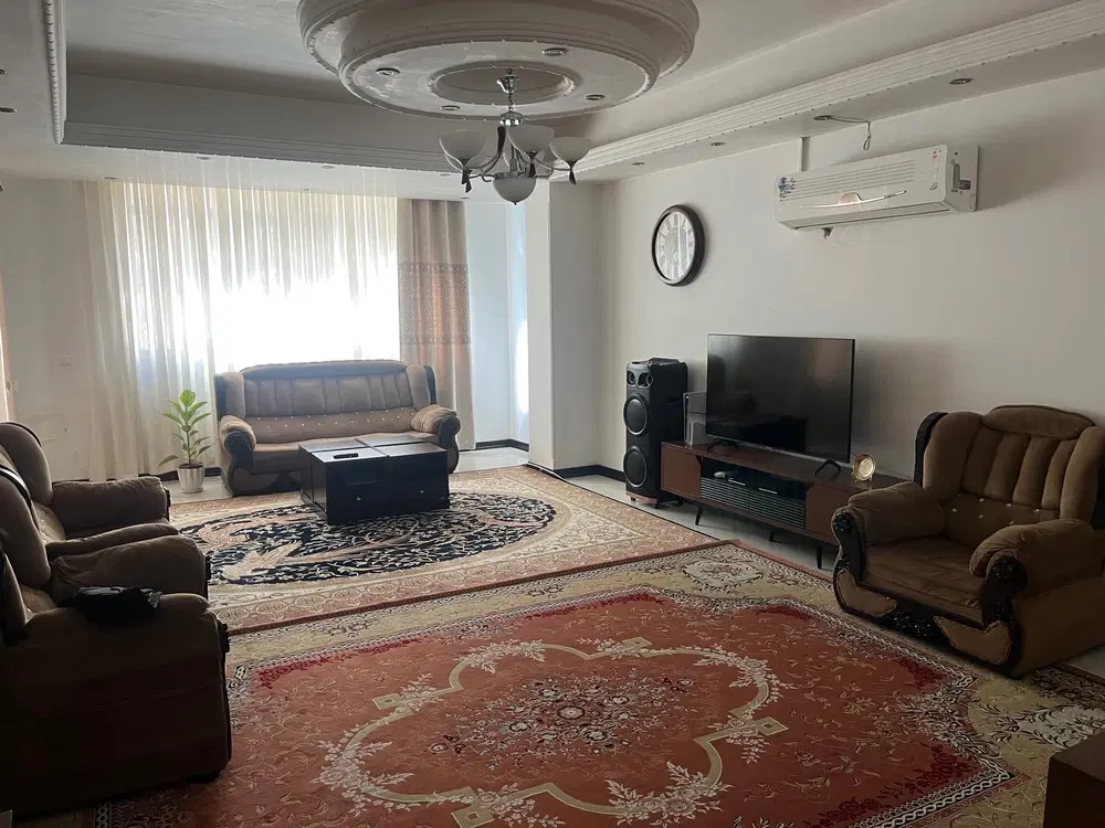 ۹۴متری فول امکانات