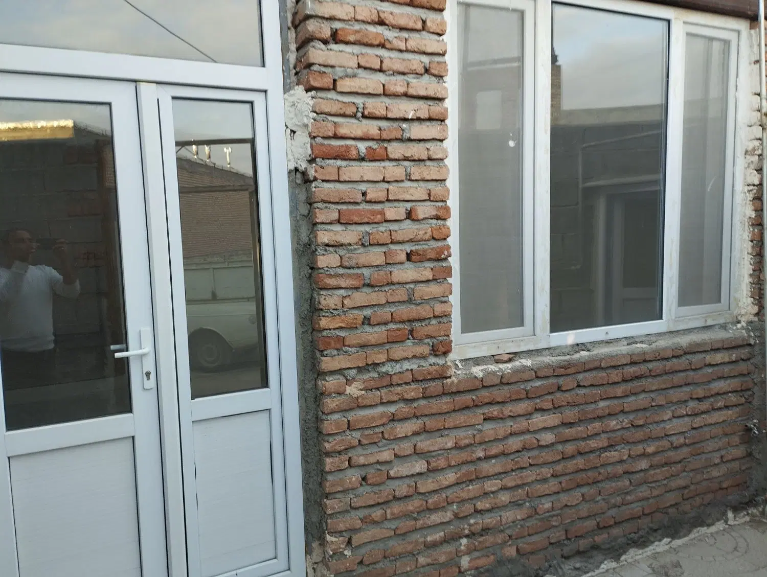 خانه مسکونی در کوی اما رضا قطعات نوبخت