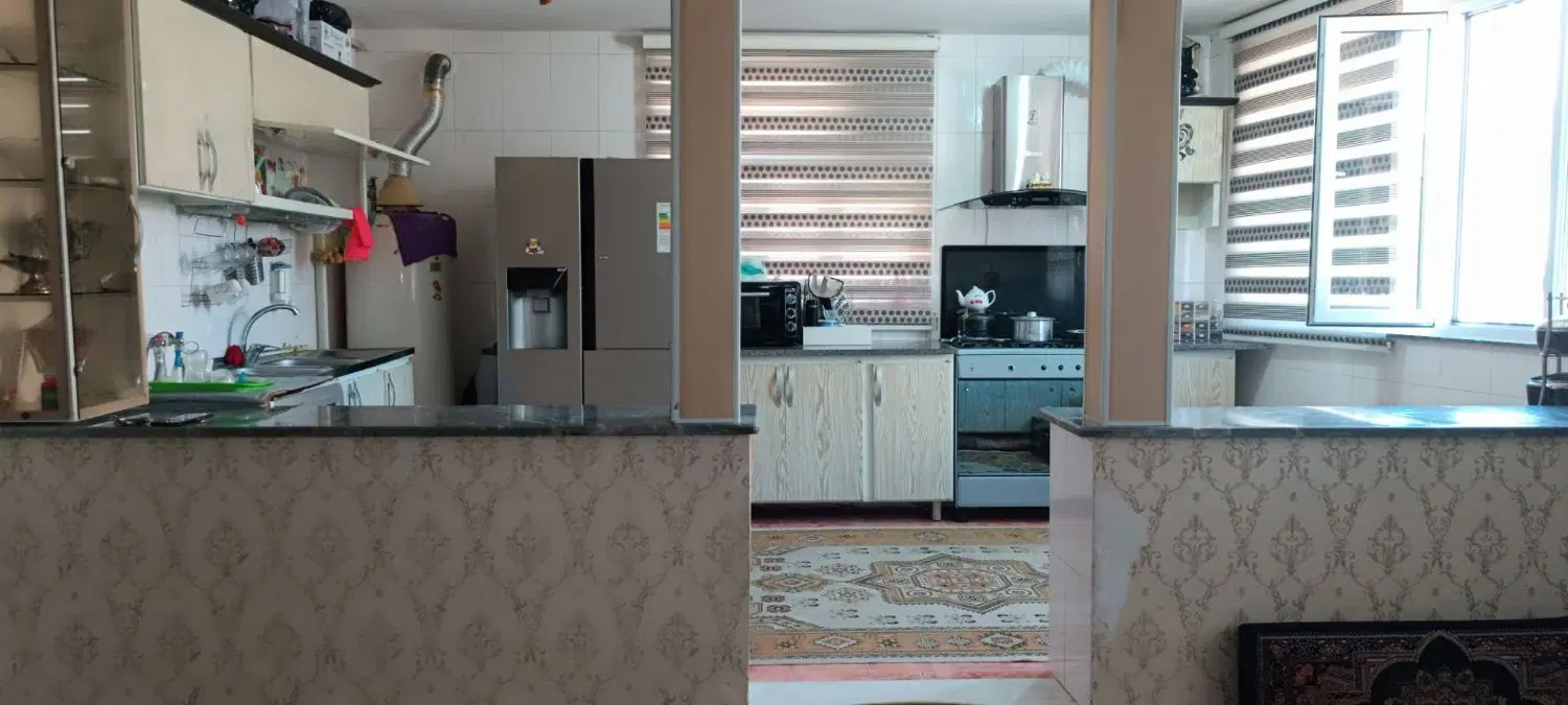 اجاره منزل مسکونی شهرک اندیشه
