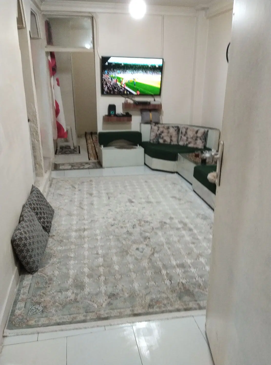 اجاره روزانه ساعتی