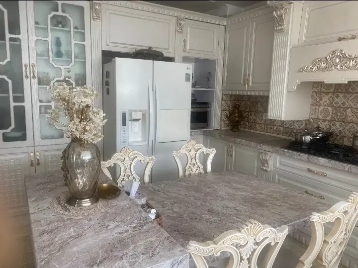 آپارتمان۱۵۰متری_پرستار_کریمشاهیان