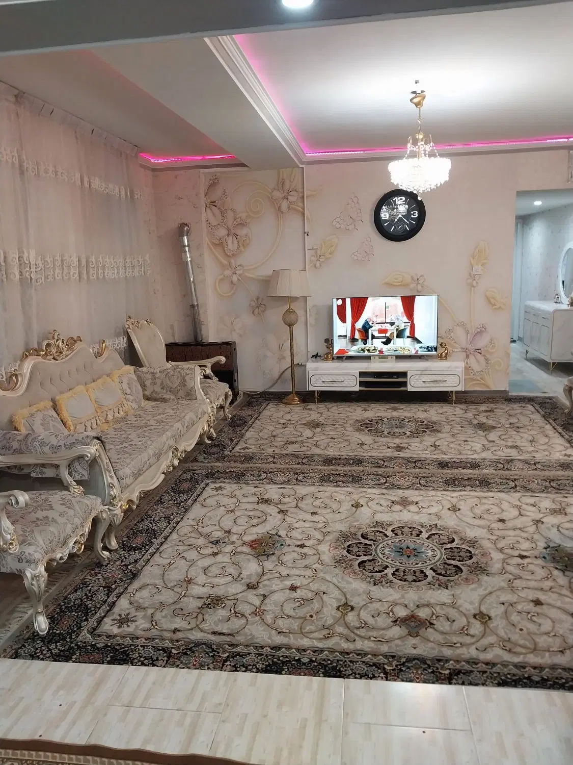 آپارتمان
