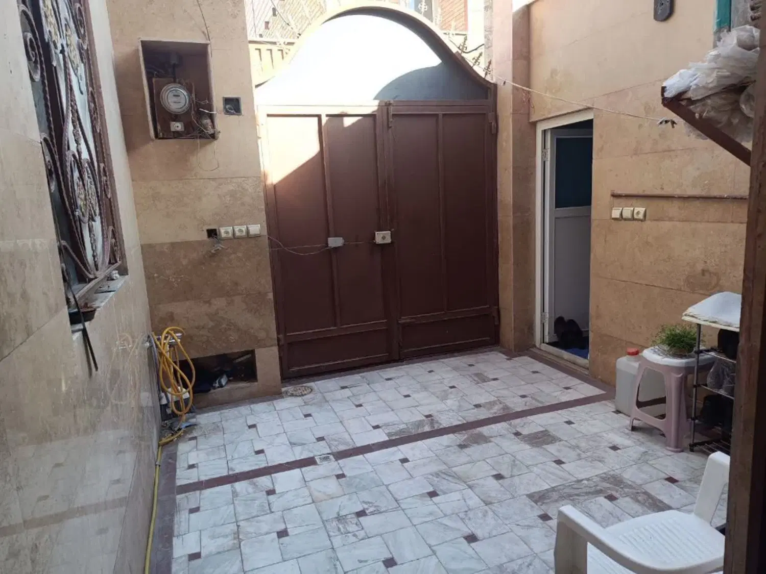اجاره خانه کیوانفر
