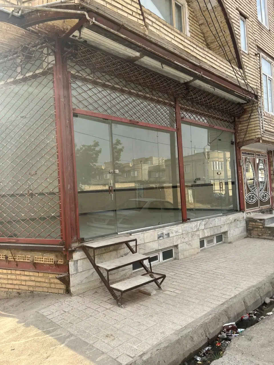 مغازه اجاره ای