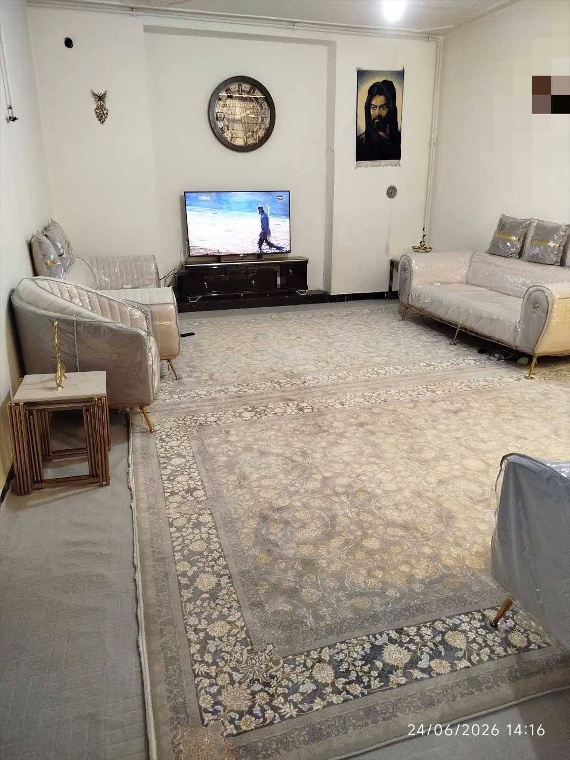 رهن و اجاره خانه شهرک معلم