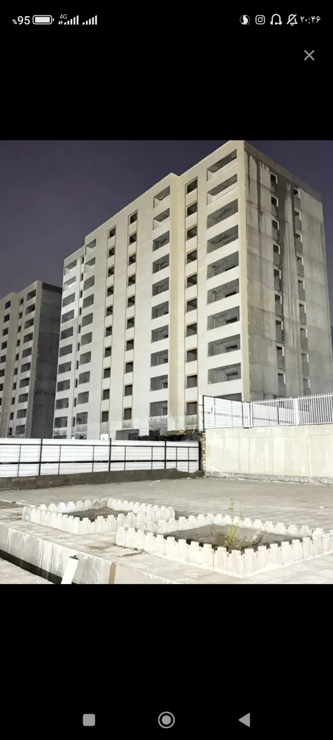 فروش بلوار هرمز