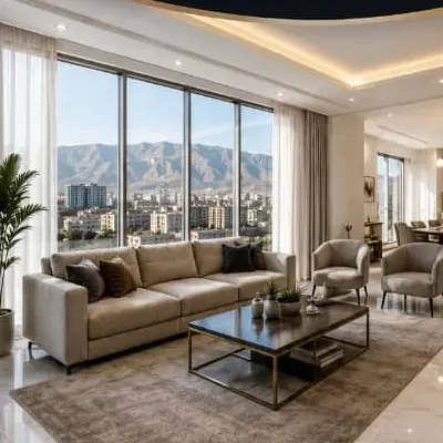 منزل یک خوابه