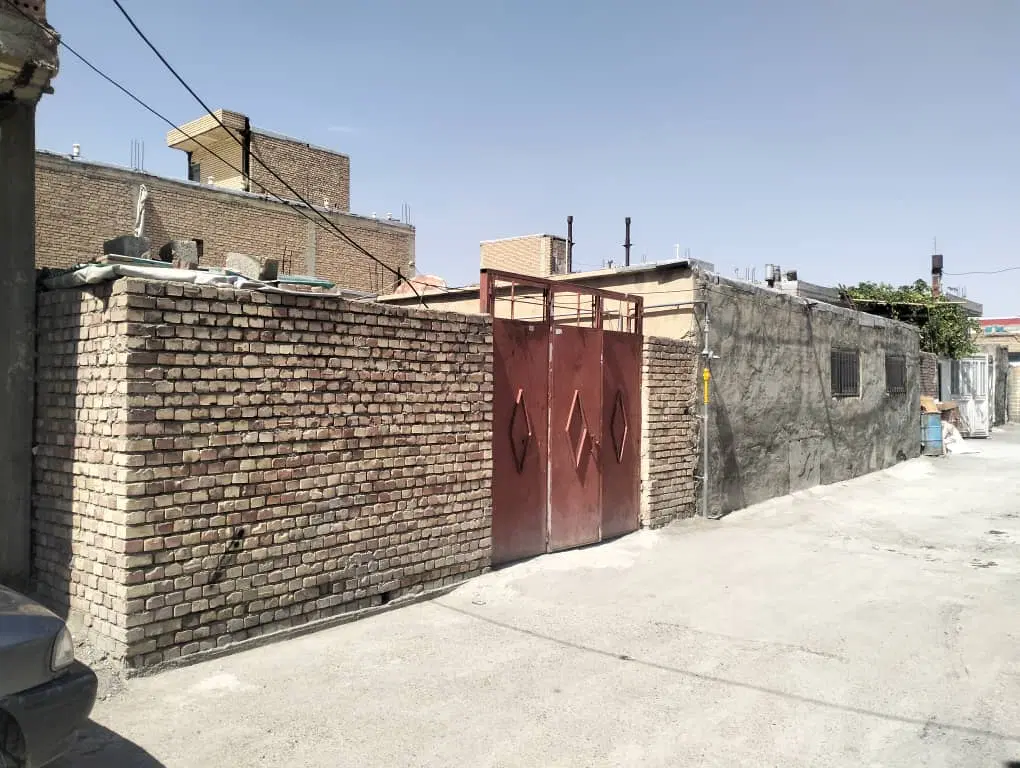 خانه ویلایی در کاویان ۱۳۳ متر