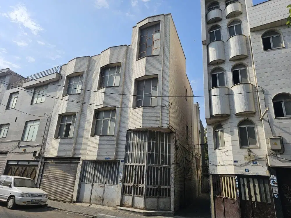 شوش امام موسی صدر