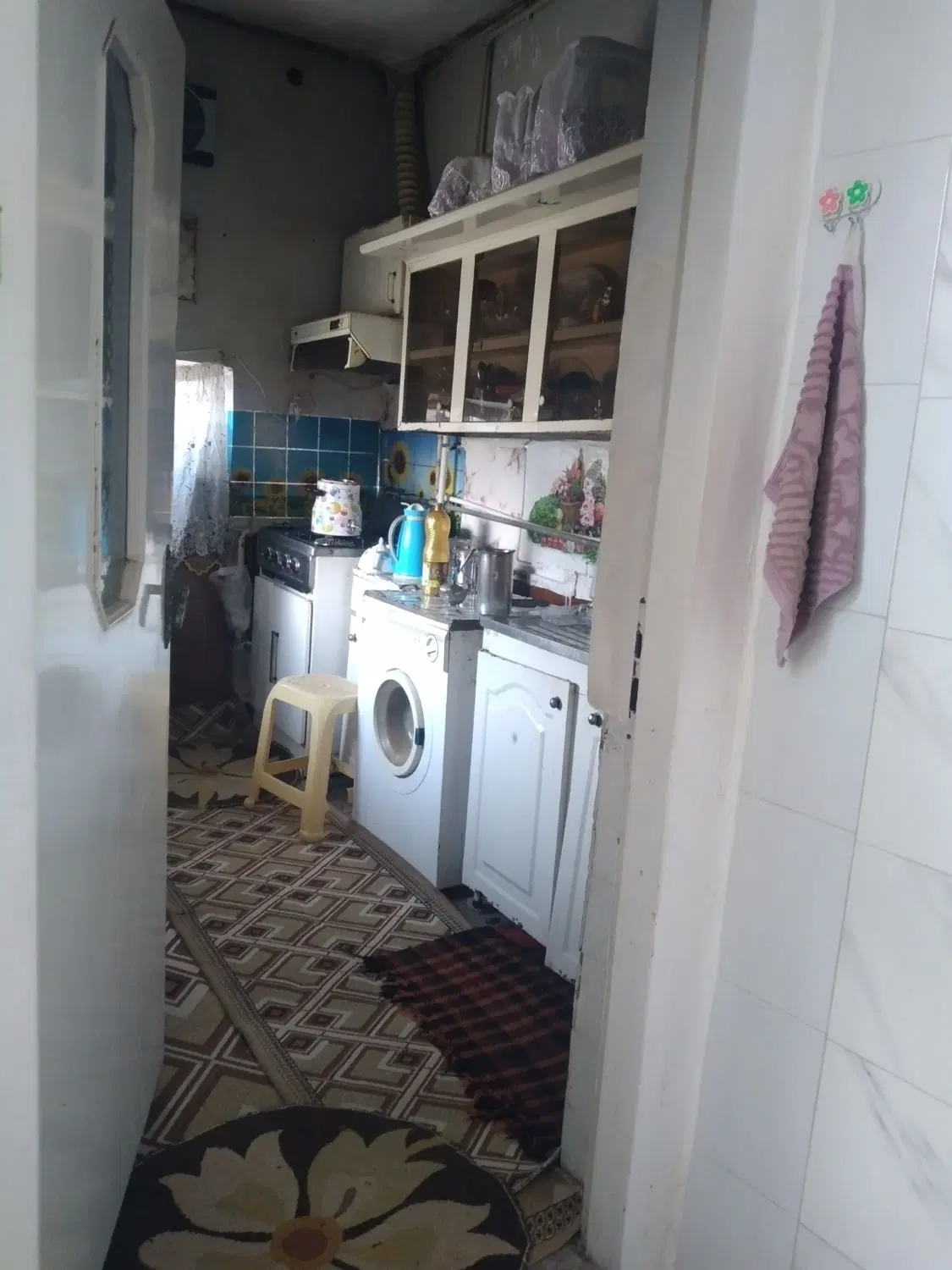 خانه فروشی فوتبال