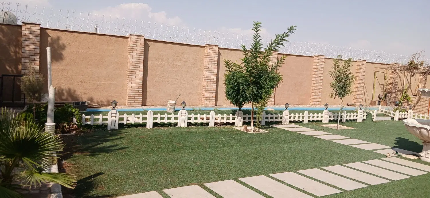 ویلایی