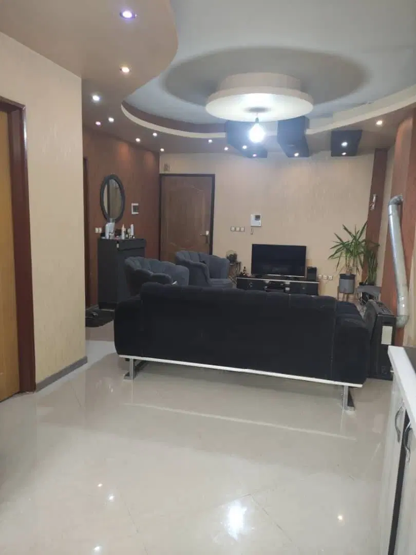 فروش آپارتمان ۵۰متری ۱خ بهترین لوکیشن منطقه