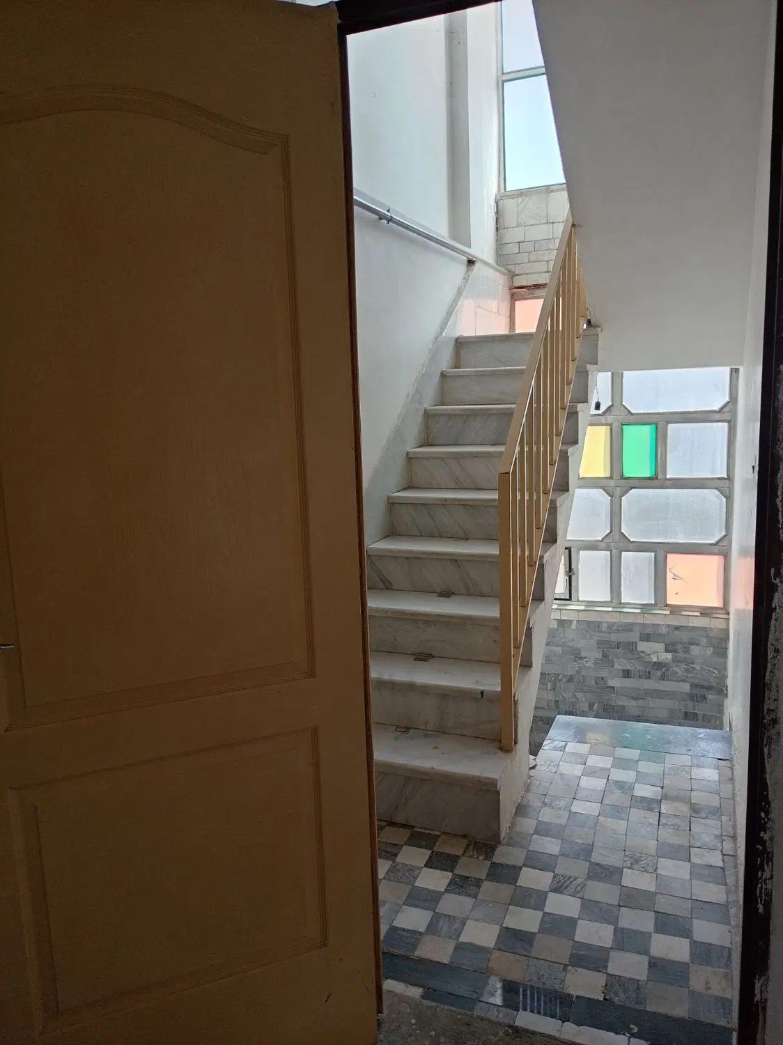 خانه ویلایی آریاشهر