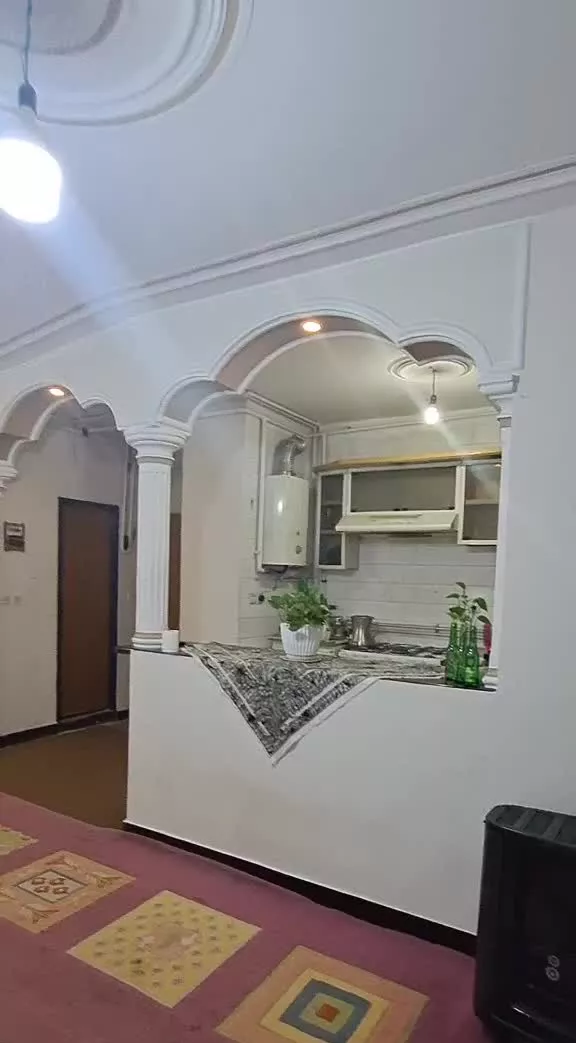 مجتمع ایثار سه راه رودکی