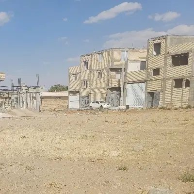زمین بلوار کشاورز