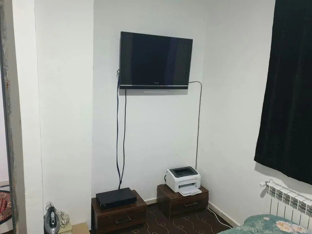 مهرگان۷۲متری روبرویCNGطبقه۲