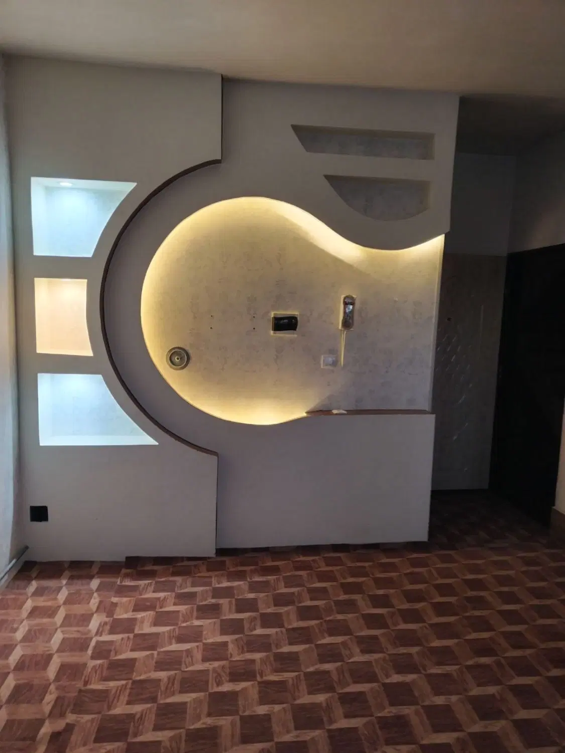 خانه اجاره ای شیک وزیبامخصوص خاص پسندان
